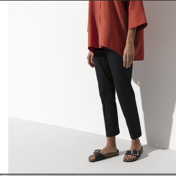 Birkenstock Madrid Big Buckle - Picture 7 of 7